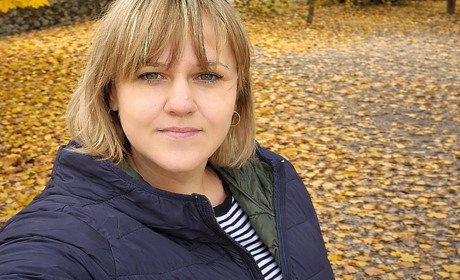 Первомайчанці потрібна допомога: родина збирає кошти на лікування онкології