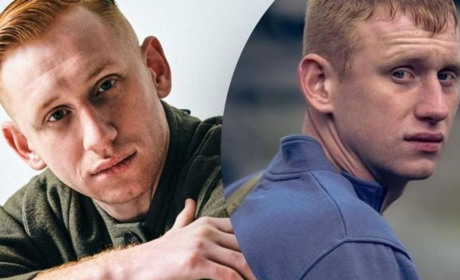 Олександр Рудинський: фільми і серіали українського актора з Миколаєва