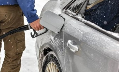 Ціна тижня: скільки коштує бензин, дизель і газ на АЗС у Старокостянтинові