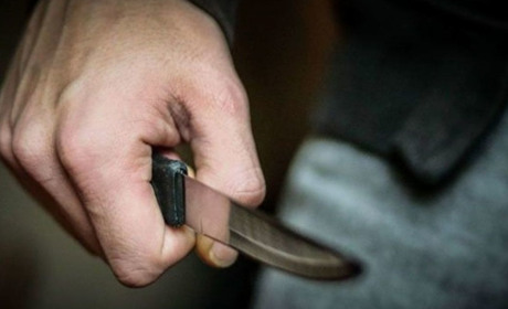 В Одесі під час перевірки документів чоловік поранив ножем військовослужбовця ТЦК