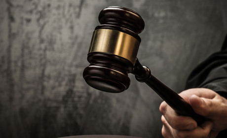 Судитимуть зрадника з Горностаївки, який очолив окупаційну «раду депутатів»