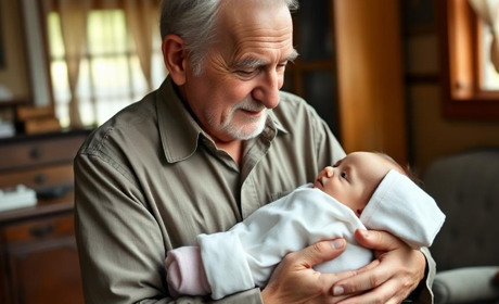 Сім’я, якої не було