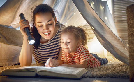 Чим зайнятися, коли немає світла: ідеї для затишного вечора