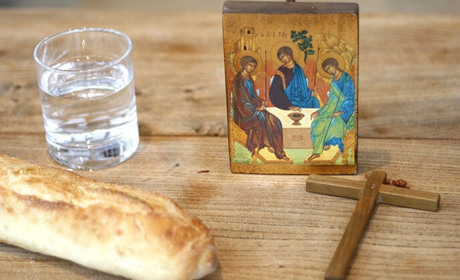 Коли початок Великого посту та Великдень у 2026 році