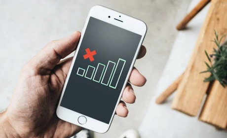 Відсутній мобільний та інтернет-зв’язок у кількох населених пунктах Нижньосірогозької громади