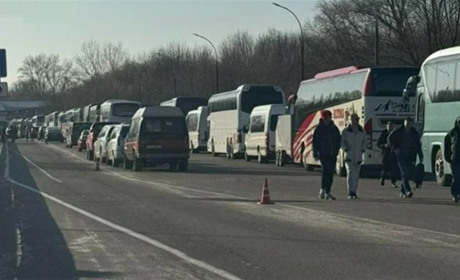 Понад тисяча дітей повернулися з окупації завдяки фонду Save Ukraine (відео)