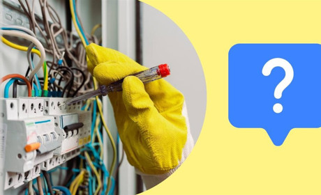 Планові відключення у Жовтих Водах: коли і де не буде світла 10–13 лютого