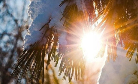 Морози, хмари та перші відлиги: прогноз погоди у Гадячі на тиждень