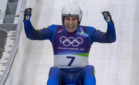 Український олімпієць показав найкращий результат в історії України на Олімпіаді