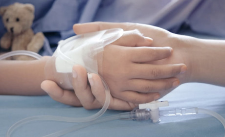 У Кременчуцькій громаді від грипу А померла 13-річна дитина: вона не була вакцинована