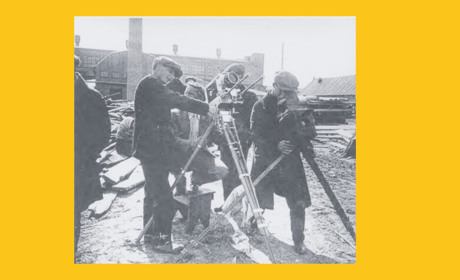 Соратник Петлюри із Рашівки: 130 років досліднику авангарду й театру Василю Бутенку