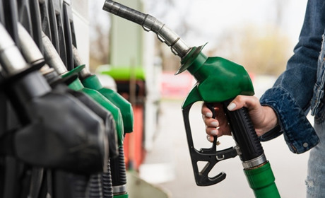 ДПС у 2025 році оштрафувала нелегальний ринок пального на понад 463 млн грн