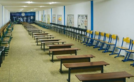 Полтавщина та ще 10 областей отримають 231 млн грн для завершення будівництва шкільних укриттів