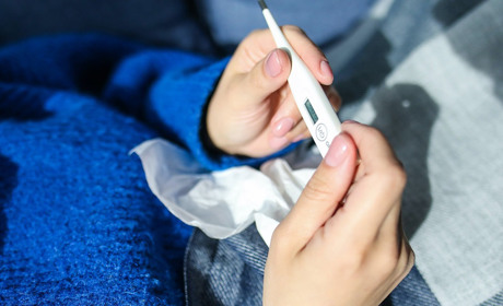 Перевищено епідемічний поріг: Хмельниччина у зоні ризику. А що у Старокостянтинові?