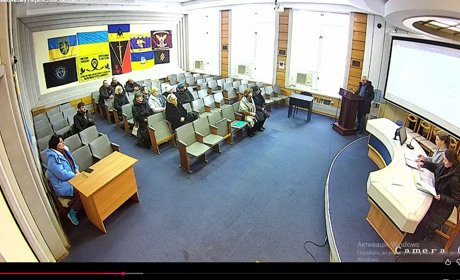 Для роботи пункту незламності в Переяславі виконком виділив додатково 140 літрів бензину