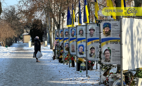 Верховна Рада ухвалила закон про загальнонаціональну Хвилину мовчання: що це означає для громад?