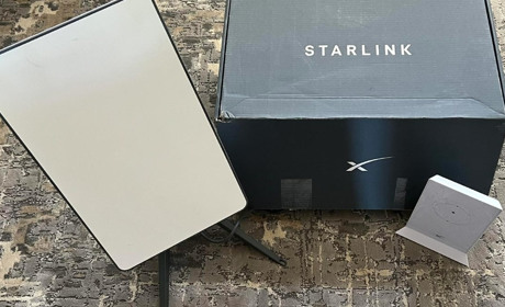 РФ тисне на українців, щоб відновити доступ до Starlink на окупованих територіях: відео