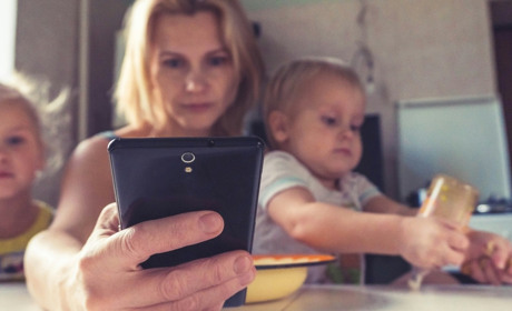 Допомога на дитину 2026: як оформити виплати по-новому та куди звертатися