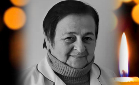 "Тисячі пацієнтів – і всіх знала по імені": померла лікарка Людмила Крижба з Переяслава