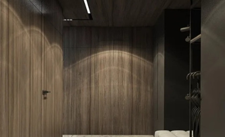 Актуальні тенденції стінових панелей у сучасному інтер’єрі