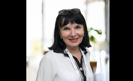 Відійшла у вічність Тетяна Василівна Солодько — лікарка-офтальмолог