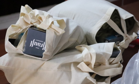 На Полтавщині реалізують програму «Пакунки тепла» для вразливих жителів