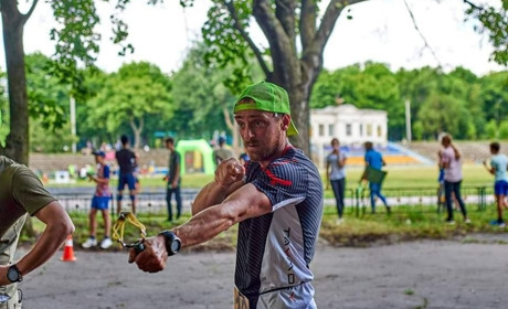 Отримує 3600 та повідомляє про тиск начальства: скандал довкола спортсмена Ростислава Міщенка