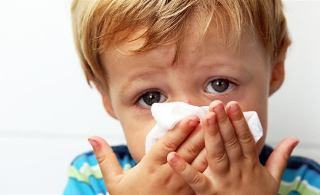 У Старокостянтинові різко зросла захворюваність на грип та ГРВІ: найбільше хворіють діти