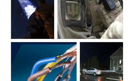 У сусідів: штраф для працівника ТЦК, ув’язнення кривдника дружини та суд над споживачем обленерго