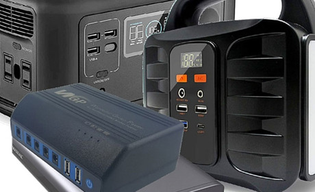 Держава забезпечить дітей з інвалідністю портативними зарядними станціями. Хто може їх отриматиимати