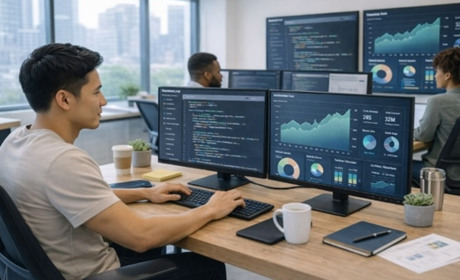 Цифрові інструменти, що допомагають містам спілкуватися з громадянами