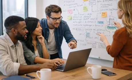 Чому малим містам потрібні цифрові компетенції для економічного зростання