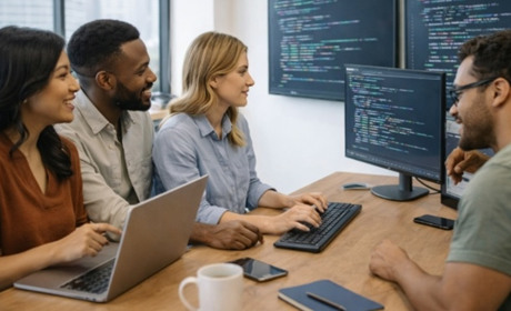 Цифрова трансформація регіональних громад