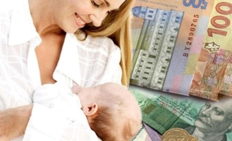 Кабмін оновив правила отримання “дитячих” виплат: як подати заяву і отримати гроші