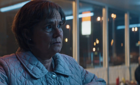 Тепла та обнадійлива історія від Фредріка Бакмана: «Брітт-Марі була тут»