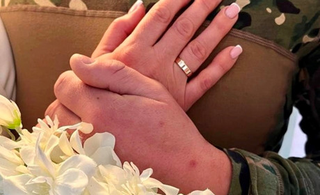 14 лютого на Чернігівщині одружилося 20 пар