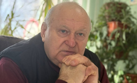 Первомайська автошкола готується відкрити набір для людей з інвалідністю