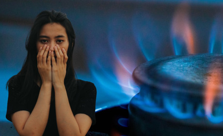 Обігрів оселі має бути безпечним: випадок отруєння чадним газом у Первомайську