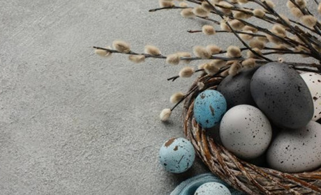 Коли Великий піст і Великдень у 2026 році: все, що потрібно знати