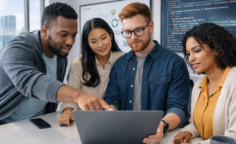 Технологічна освіта: як втримати молодь у малих містах