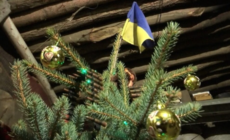 Щоденник війни. Тиждень двісті перший. Буде колись і на резиденції плєшивого фейєрверк