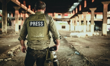 16 лютого: День військового журналіста України та інші дати, події, свята, народні прикмети