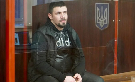 У Києві судять військового з Херсонщини, якого після полону звинувачують у воєнних злочинах