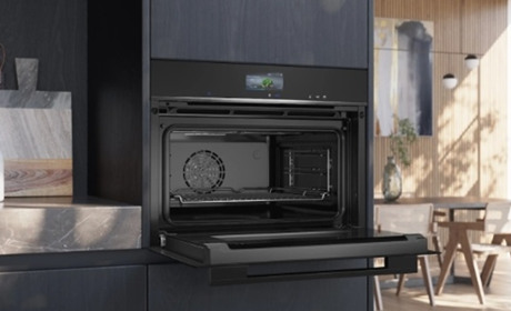 Як доглядати за духовою шафою, щоб вона слугувала довго