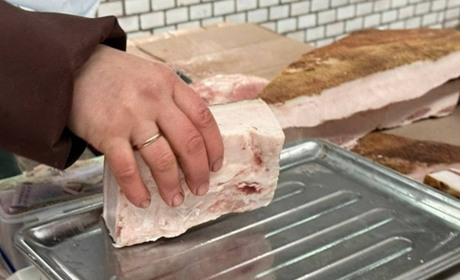 Інфляція на Миколаївщині у січні: овочі додали 12,5%, одяг подешевшав на 5,7%