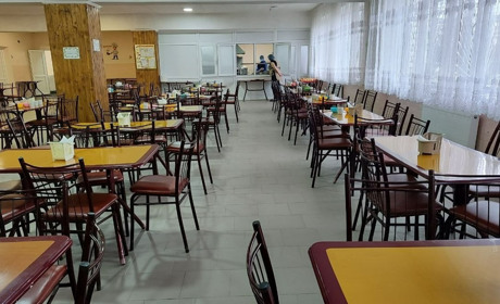 Обіцяли всім, годують частину: як державна програма шкільного харчування діє у Первомайській громаді