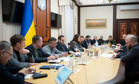 На Полтавщині розробляють план стійкості регіону: перевірять критичну інфраструктуру