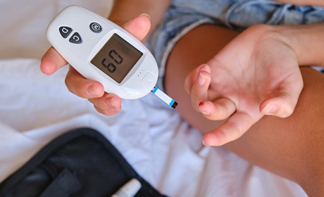 Ціна стресу: Як війна "вмикає" діабет у найменших мешканців Шостки