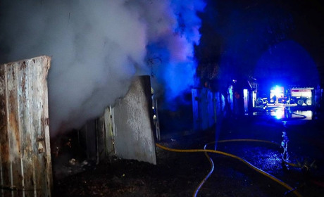 Нічна атака на Одесу: пошкоджено інфраструктуру та житлові будинки, є постраждалі