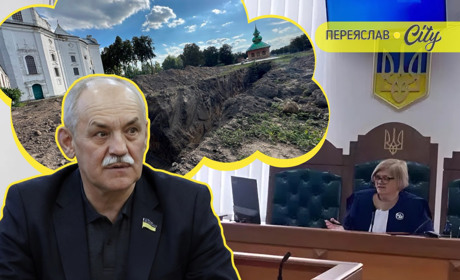 Домашній нічний арешт: суд виніс запобіжний захід Вячеславу Саулку на час кримінального слідства